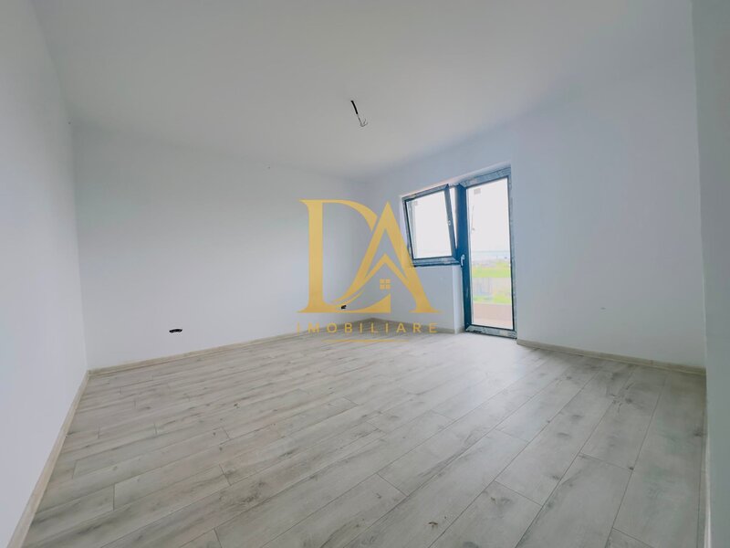 Giurgiu Duplex Nou de Vanzare in Bolintin-Deal  500 mp teren 2026
