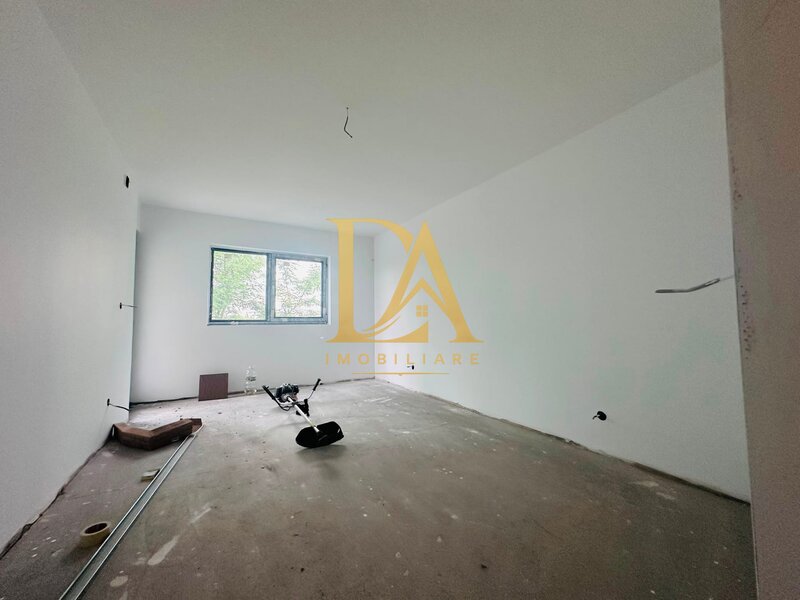 Giurgiu Duplex Nou de Vanzare in Bolintin-Deal  500 mp teren 2026
